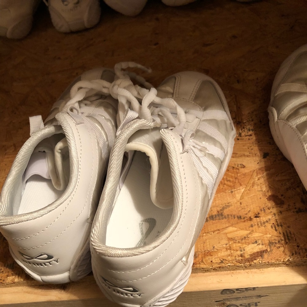 Size 7.5 Nfinity Evolution EUC